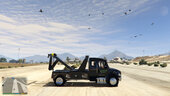 Freightliner M2 Heavy Duty Wrecker